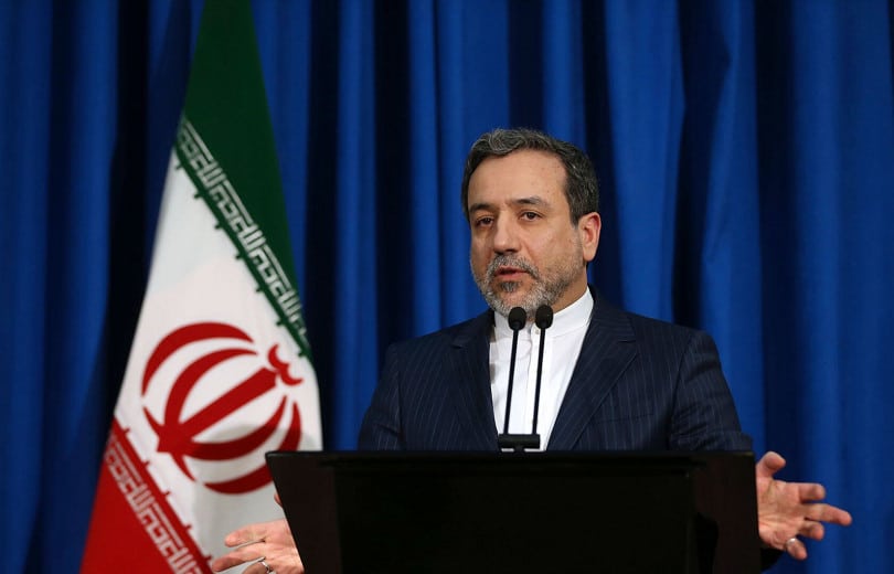 Le ministre iranien des Affaires étrangères adresse ses félicitations aux Arméniens à l&rsquo;occasion de Noël