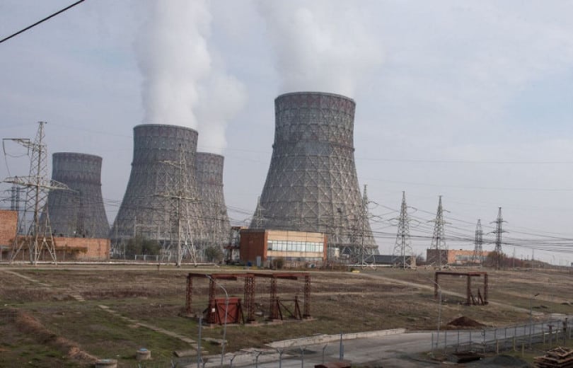 La balle est dans le camp de l’Arménie concernant le projet de construction d&rsquo;une nouvelle unité de production à la centrale nucléaire de Metsamor affirme l’Ambassadeur de Russie à Yerevan