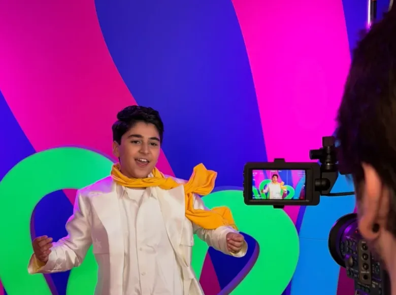« J&rsquo;ai connu d&rsquo;importants succès et beaucoup appris » Albert Armenakyan qui a représenté l’Arménie à l’Eurovision Junior 2025 en se classant 4e