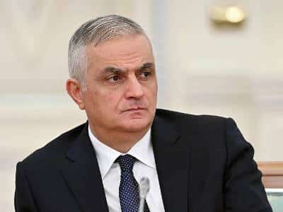 Des opportunités d&rsquo;importation en Arménie de produits pétroliers azerbaïdjanais existent selon Mher Grigoryan