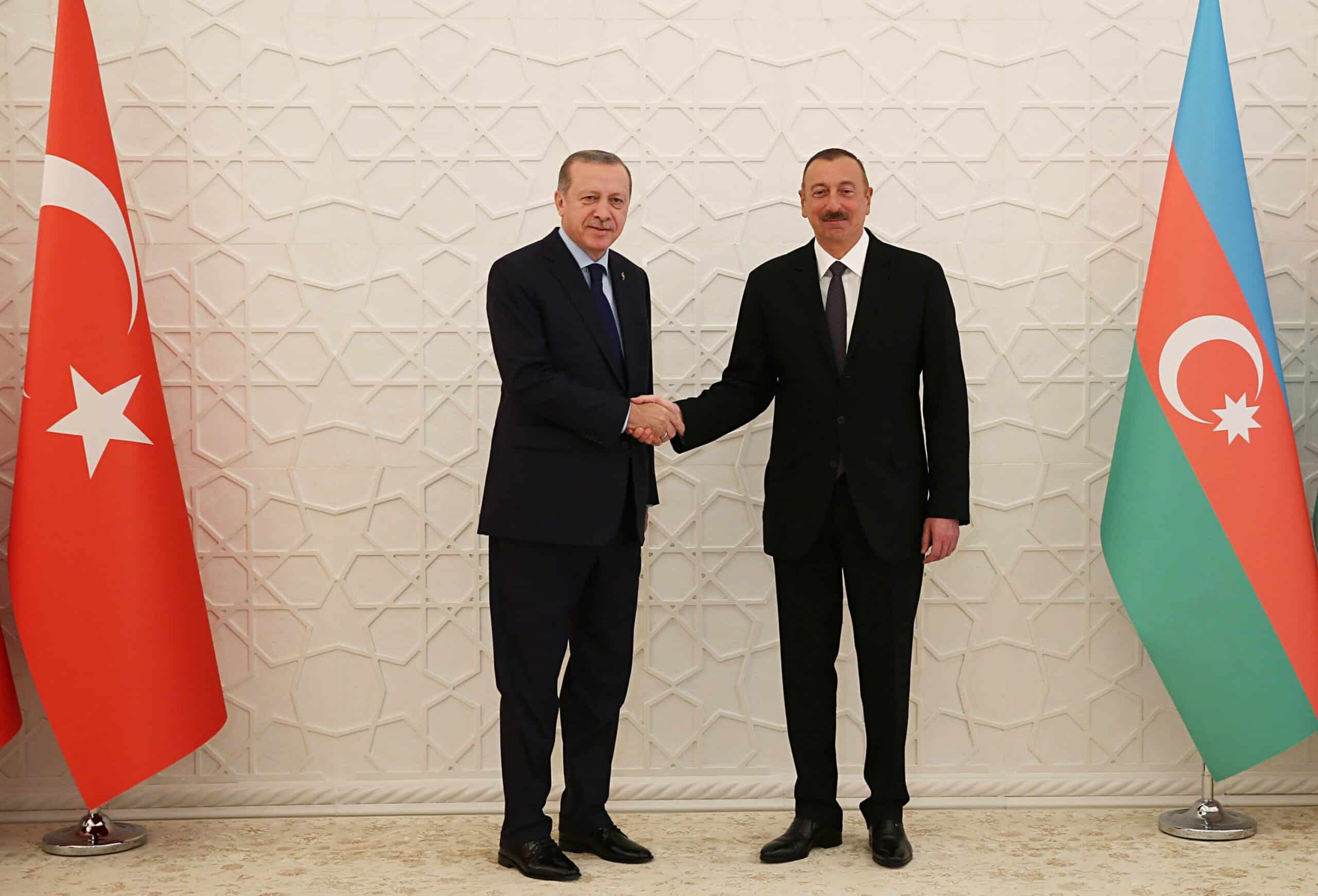 Le soutien d’Ankara à la “paix” arméno-azerbaïdjanaise : une évidence politique plus qu’un gage de réconciliation