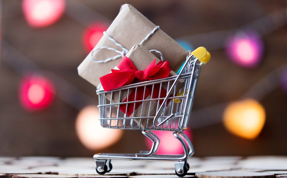 67 % des Arméniens font leurs achats de Noël en ligne, et un tiers d&rsquo;entre eux a renoncé à offrir des cadeaux selon une étude d’Ozon Arménie