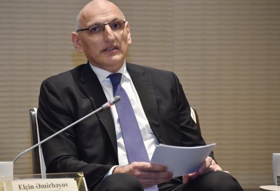 L&rsquo;Azerbaïdjan prévoit de signer un accord de paix avec l&rsquo;Arménie en 2026 affirme le représentant spécial du président azerbaïdjanais Elchin Amibekov