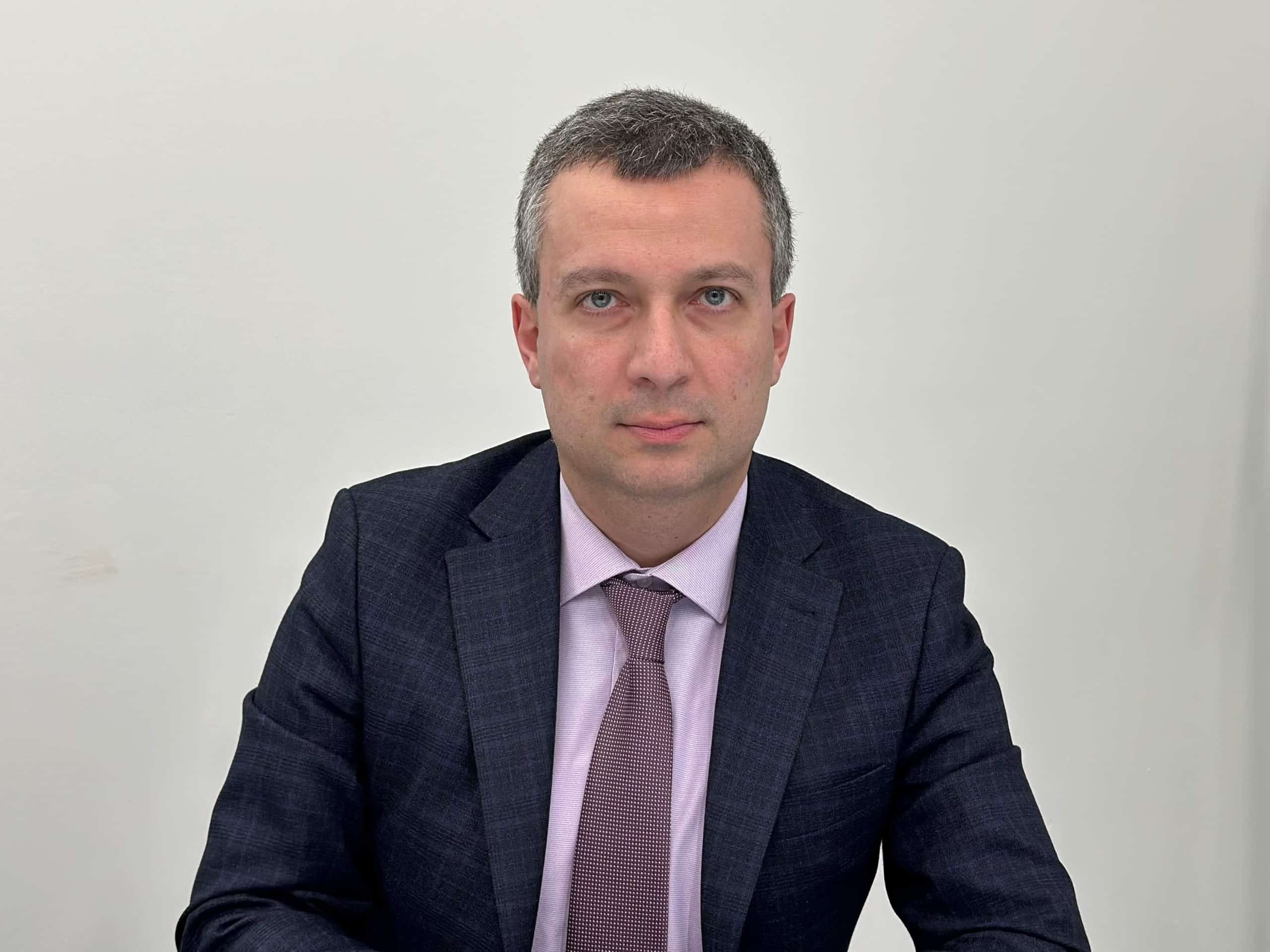 Analyse de Benyamin Poghosyan. L&rsquo;Arménie en 2026 : quelle est la prochaine étape ?