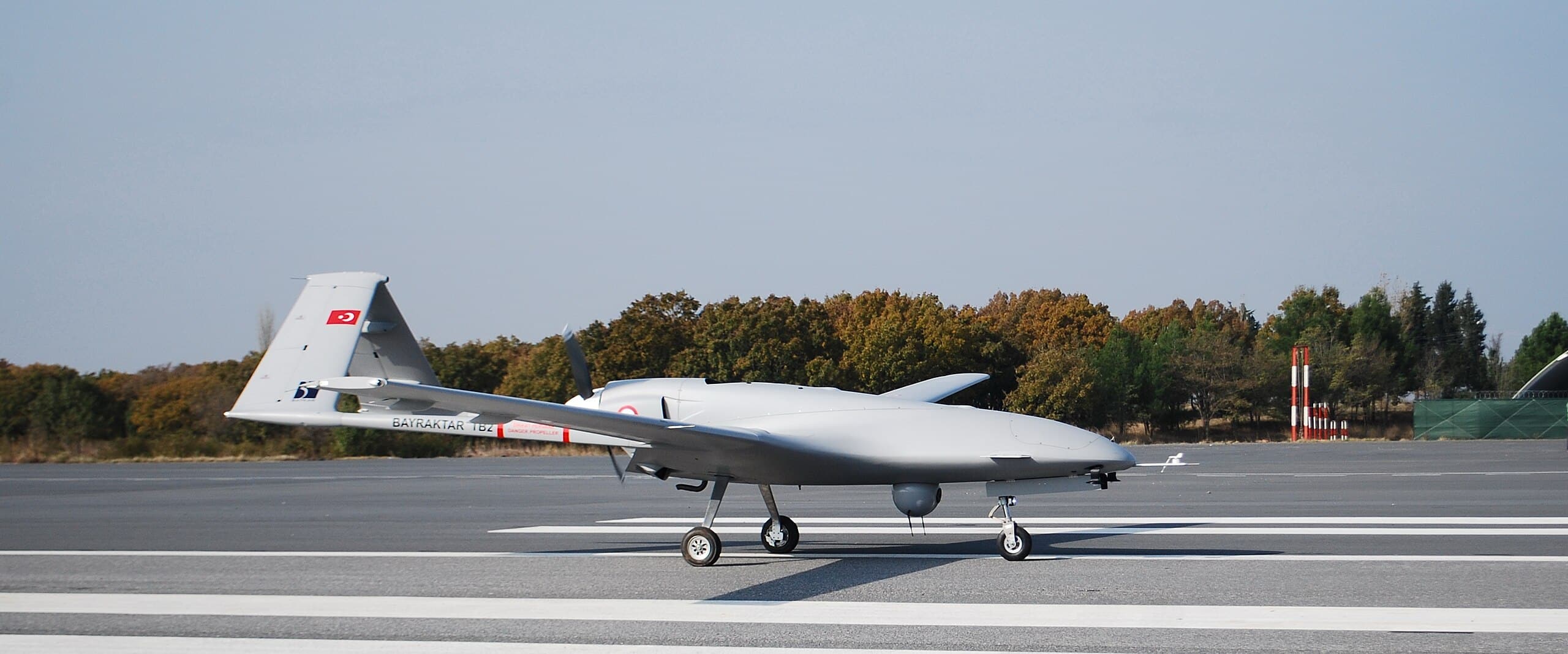 La puissance des drones et l&rsquo;islam politique : comment le complexe militaro-technologique turc alimente l&rsquo;interventionnisme – Analyse