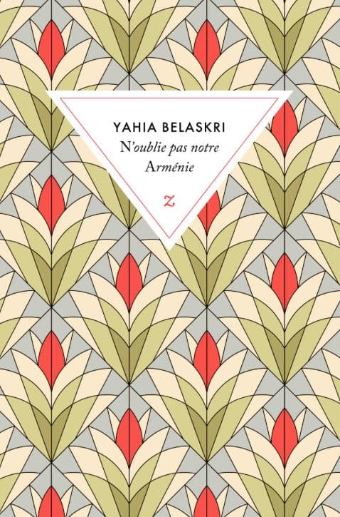Trophées littéraires des NAM : focus sur « N&rsquo;oublie pas notre Arménie »