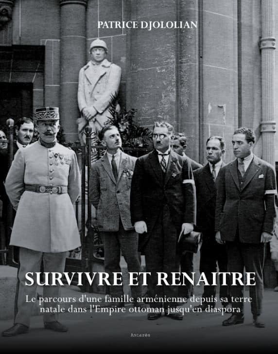 Trophées littéraires des NAM : focus sur « Survivre et renaître »