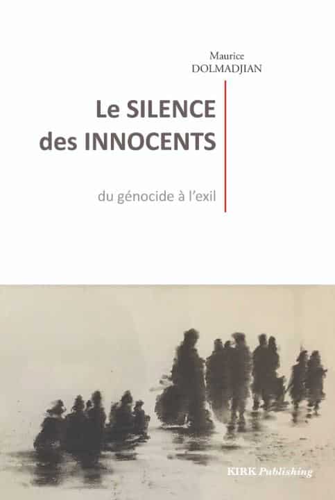 Trophées littéraires des NAM : focus sur « Le silence des innocents »