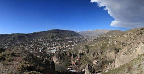 Dîner solidaire de l&rsquo;Association Vienne-Goris à la Maison de la Culture Arménienne le 10 janvier