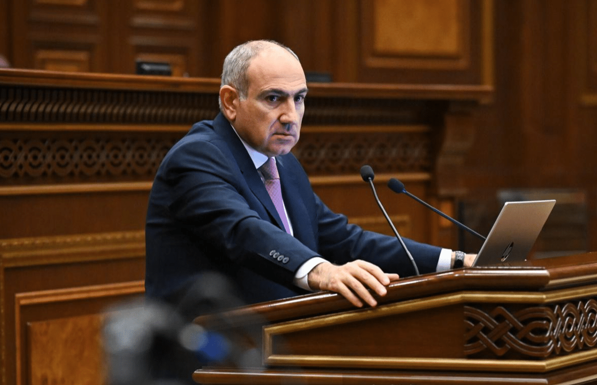 Pachinian : Après la publication des documents sur le Haut-Karabakh jusqu&rsquo;en 2020, toutes les questions relatives au processus de négociation ont été résolues