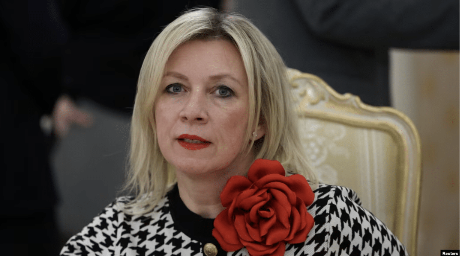 La Russie critique Pashinian pour avoir divulgué le plan de paix du Karabakh