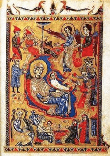 Messe du Noël arménien organisé par Abri&rsquo;s Club à la Valette le 11 janvier