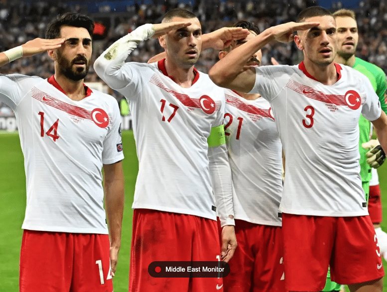 Scandale de paris dans le football turc: 11 joueurs professionnels placés  en détention