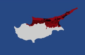 Les dirigeants chypriotes grec et turc s&rsquo;engagent à reprendre le processus  de paix