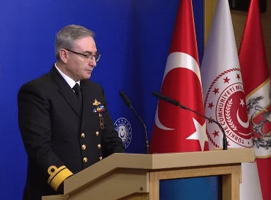 La Turquie ouvre sa première filiale militaire étrangère en Azerbaïdjan