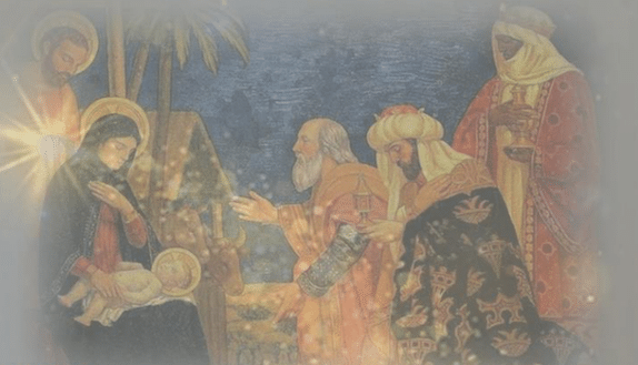 Messe et déjeuner musical de l&rsquo;Epiphanie le 11 janvier à Sainte Croix