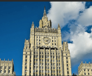La Russie se dit prête à discuter d&rsquo;une éventuelle participation au projet TRIPP de l&rsquo;Arménie