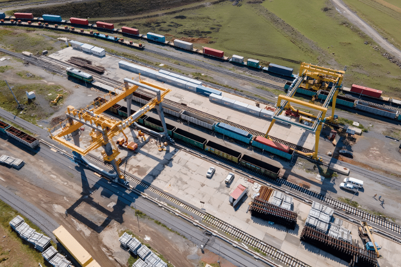 Paix arméno-azerbaïdjanaise : Bakou accuse la Géorgie d’entraver le commerce