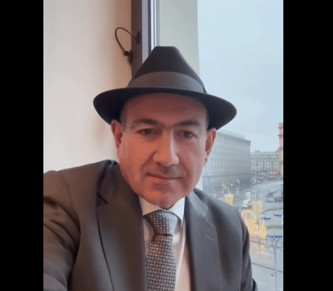 Décryptage – L’Azerbaïdjan renonce-t-il à la proposition de l’Arménie ?, par Hakob Badalyan