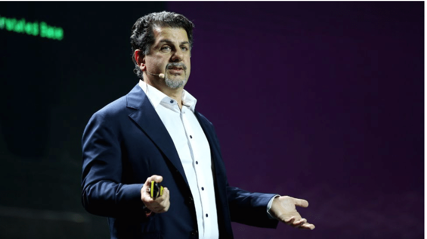 Le vice-président de NVIDIA, Rev Lebaredian, rejoint le conseil d&rsquo;administration de TUMO