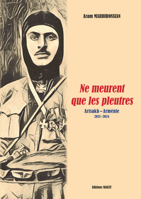 Trophées littéraires des NAM : focus sur « Ne meurent que les pleutres »