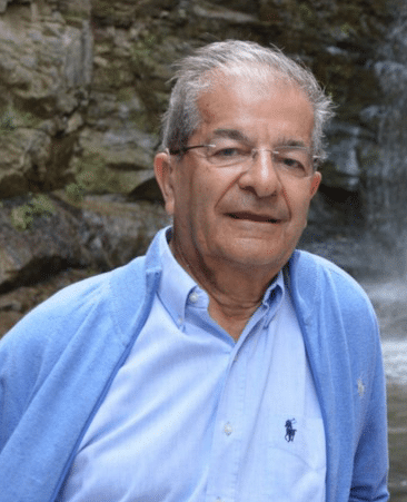 Disparition d&rsquo;Armand Yedikardachian