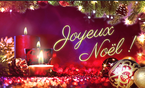 La rédaction de NAM vous souhaite un joyeux Noël
