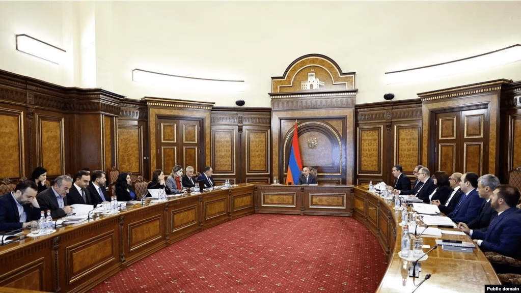Que s’est-il discuté lors de la réunion du Conseil des réformes constitutionnelles présidée par le Premier ministre ?