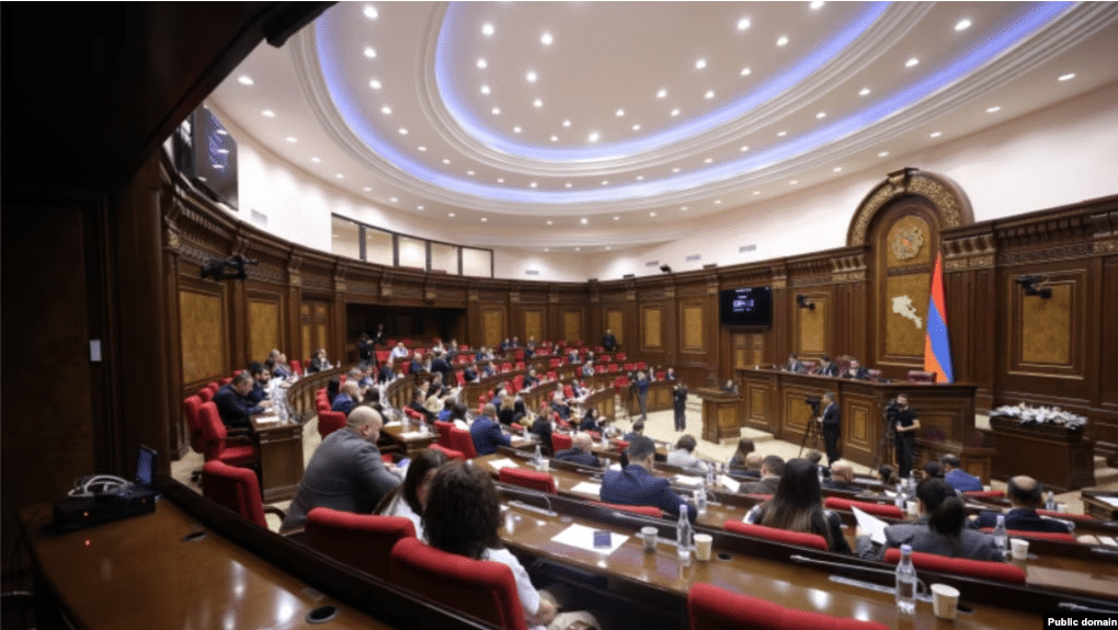 Comment les députés ont-ils obtenu chacun environ trois millions de drams ?