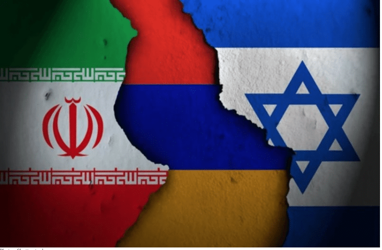 L’Arménie s’éloigne-t-elle de l’Iran pour se rapprocher d’Israël ?
