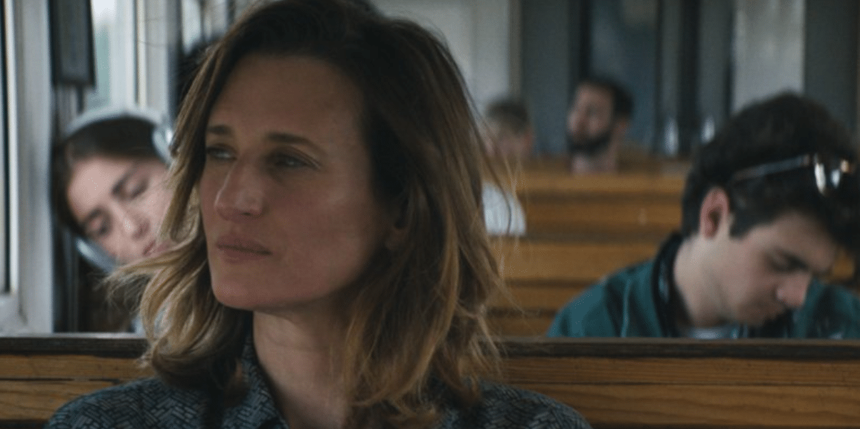 Camille Cottin en interview exclusive  :  » J&rsquo;avais envie de jouer un rôle dans ce pari qu&rsquo;est un premier film »