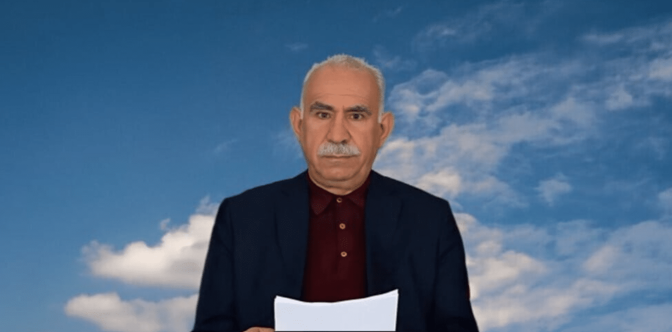 Le chef emprisonné du PKK appelle la Turquie à faciliter un accord entre les Kurdes syriens et Damas (parti prokurde)