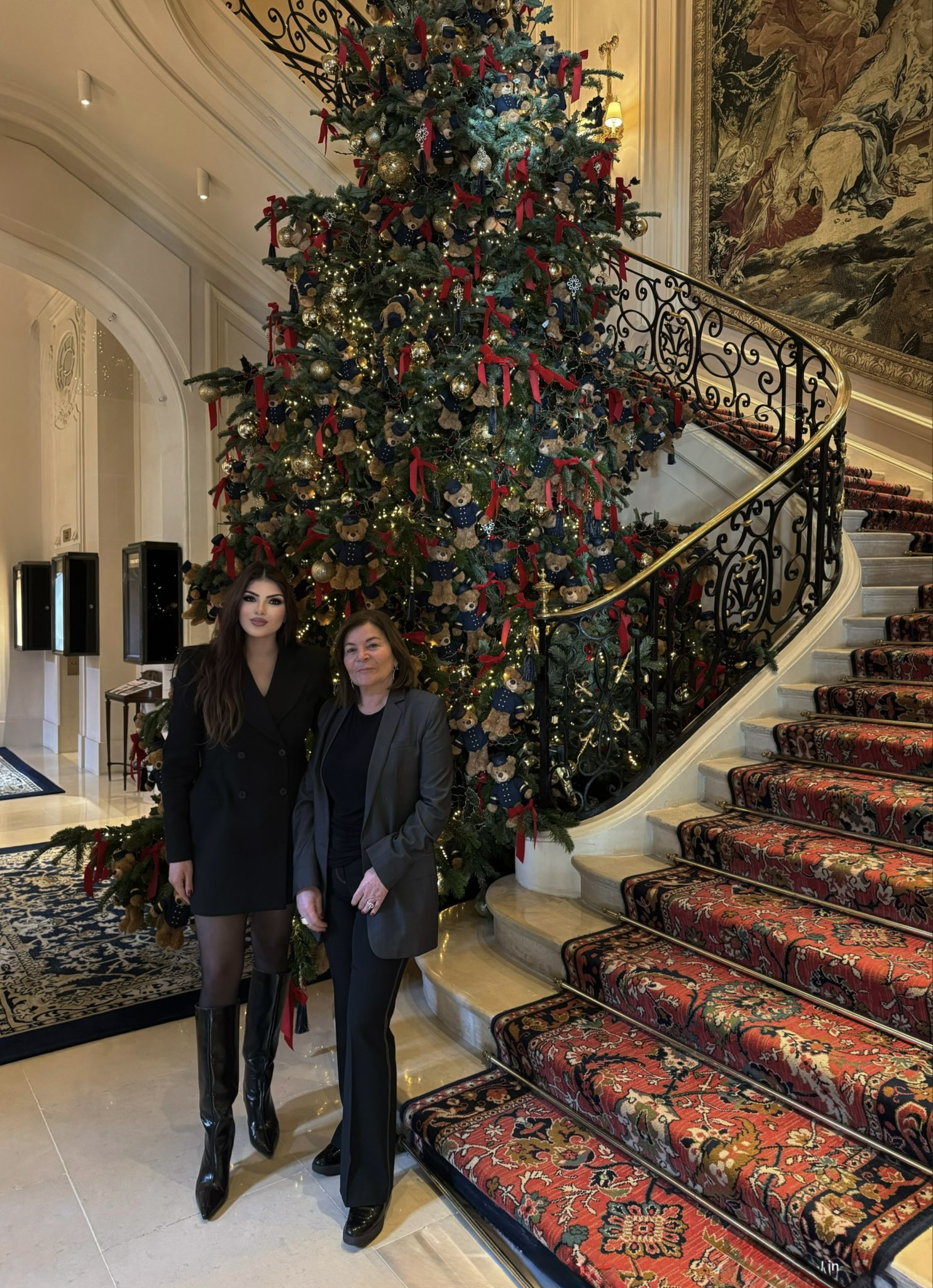 Liana Margaryan : Mon interview exclusive avec l&rsquo;Arménien Aanne Vitchen sera bientôt disponible