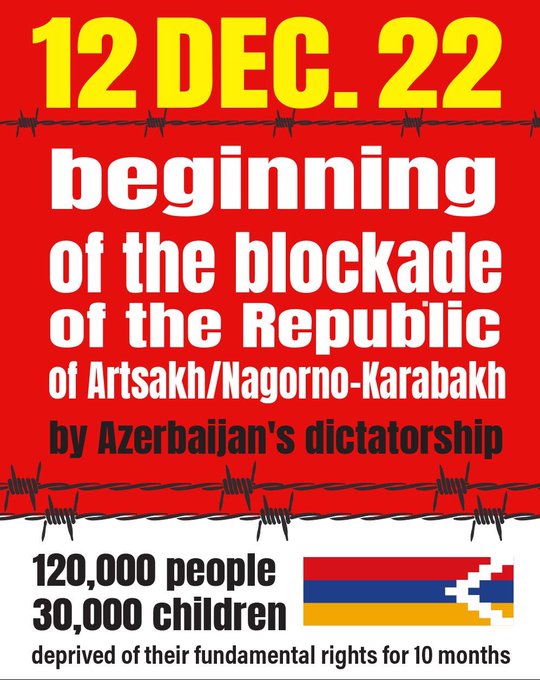 Armenian pride : C’était il y a tout juste 3 ans