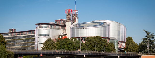 La CEDH condamne la Géorgie pour la répression d&rsquo;une manifestation en 2019