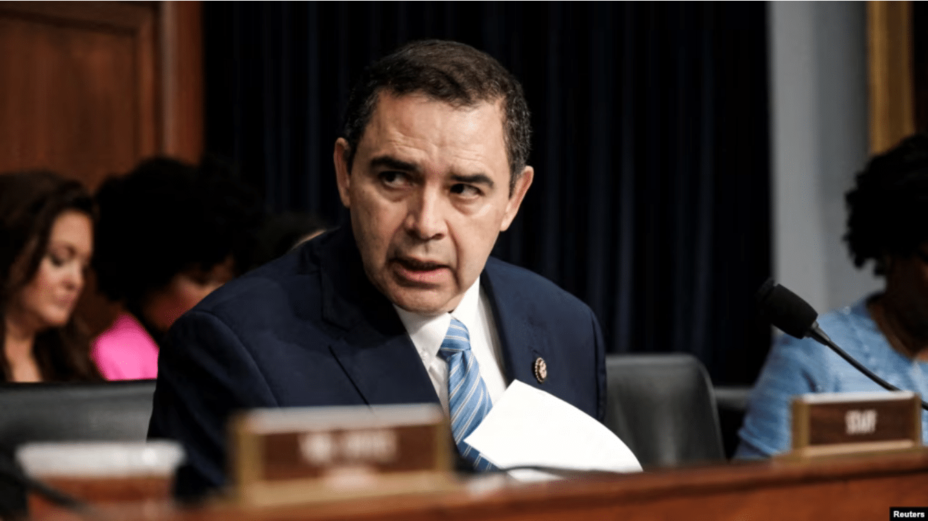 Trump a accordé son pardon à un membre du Congrès accusé d’avoir accepté un pot-de-vin de 500 000 dollars de l’Azerbaïdjan