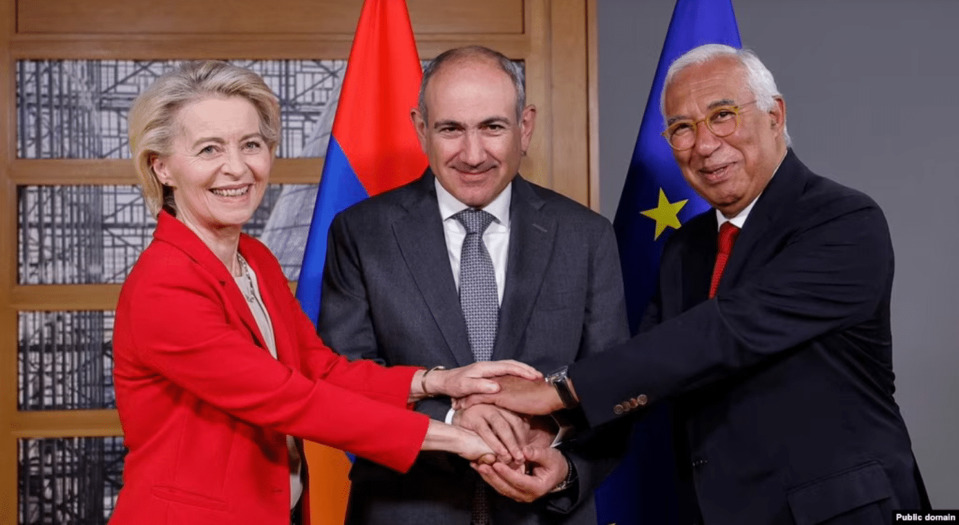 L&rsquo;opposition craint que l&rsquo;UE ne donne carte blanche au gouvernement pour truquer les élections