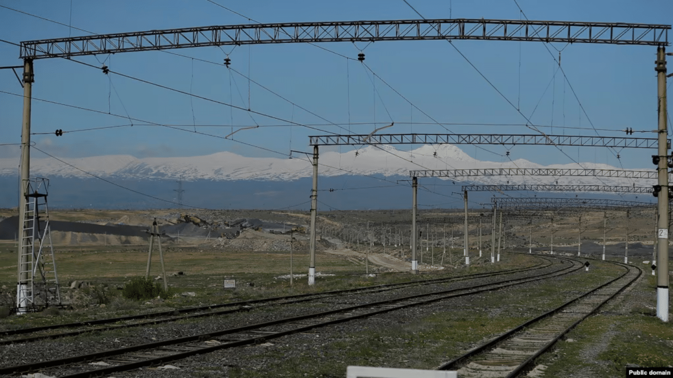 La Russie insiste sur son rôle dans la liaison de transit arménienne pour l&rsquo;Azerbaïdjan