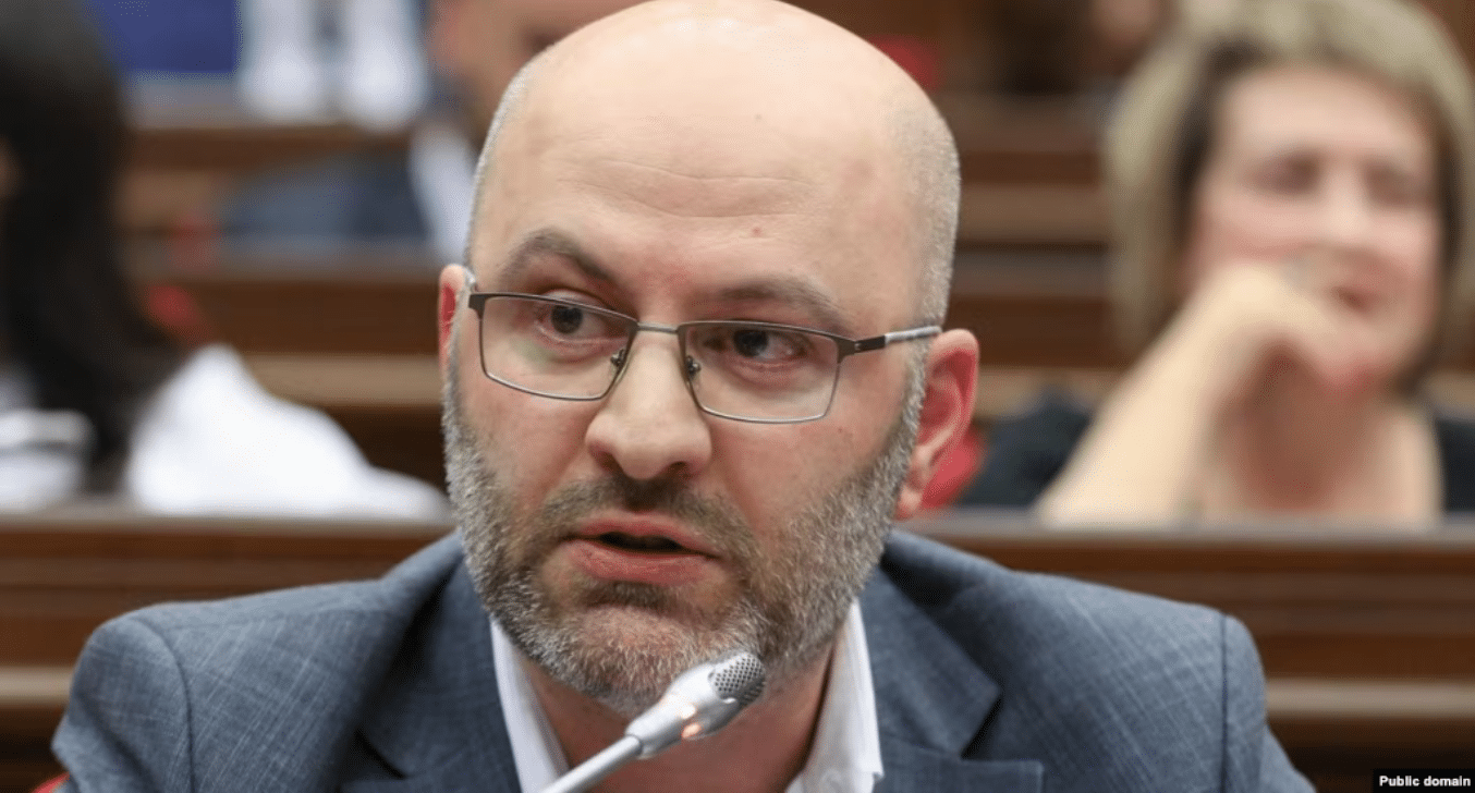 Le gouverneur de la province de Chirak est sur le point d&rsquo;être limogé