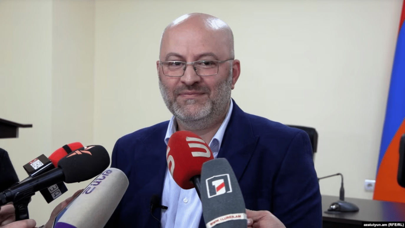 Le gouverneur du Chirak dans l&rsquo;incertitude après des informations faisant état de son limogeage