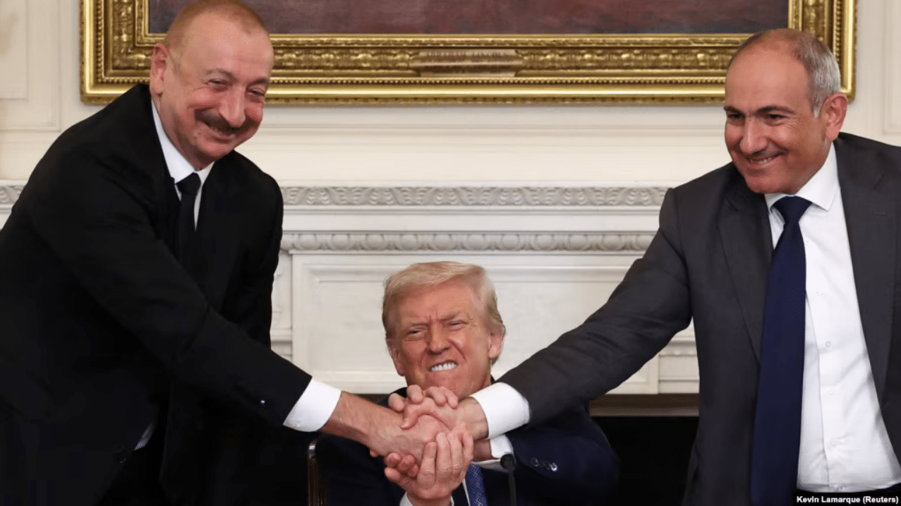 Des désaccords sur des sujets majeurs opposent toujours Erevan et Bakou, souligne le chef de la diplomatie arménienne