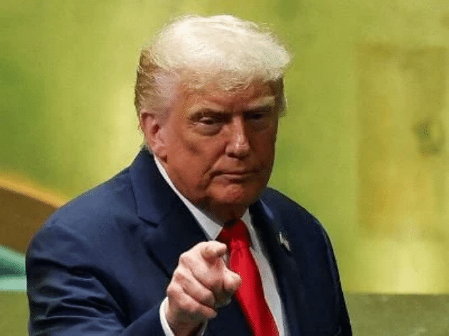 Trump affirme que l&rsquo;Arménie et l&rsquo;Azerbaïdjan ont accepté de résoudre leur conflit lorsqu&rsquo;il les a menacés de droits de douane élevés