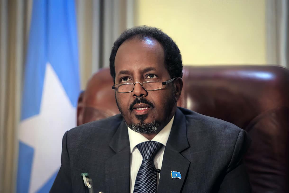 Le président somalien ira mardi en Turquie, quatre jours après la reconnaissance par Israël du Somaliland