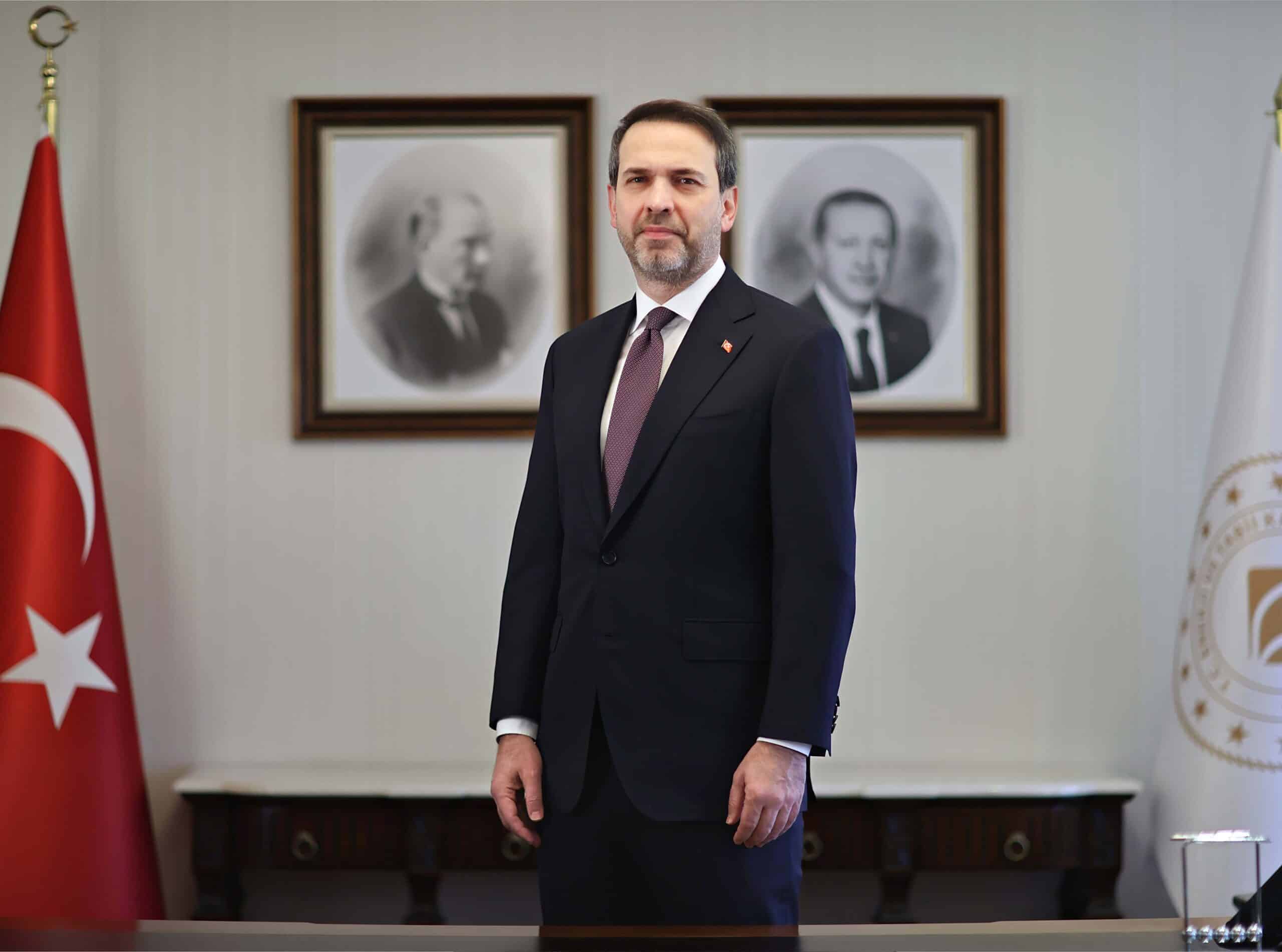 La Turquie envisage de conclure en 2026 un accord avec la Syrie pour l&rsquo;exploration énergétique en mer (ministre)