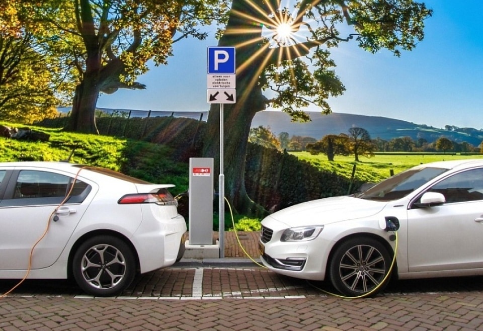 L&rsquo;Arménie bénéficiera d&rsquo;un contingent en franchise de droits pour l&rsquo;importation de 15 000 véhicules électriques en 2026