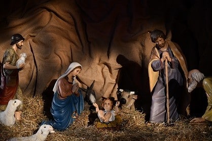 Chants de Noël dans l&rsquo;émission Chrétiens Orientaux du 25 décembre