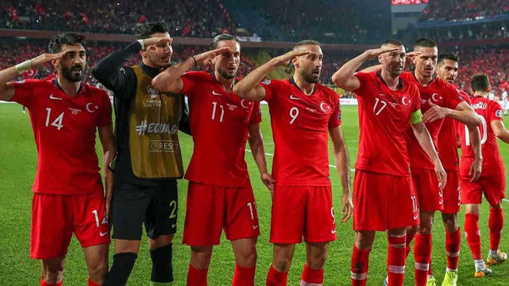 Scandale de paris dans le football turc: la justice ordonne l&rsquo;arrestation  de 29 joueurs