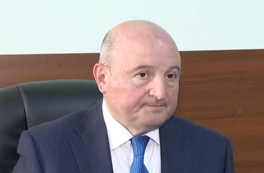 La détention du maire de Gumri prolongée de trois mois