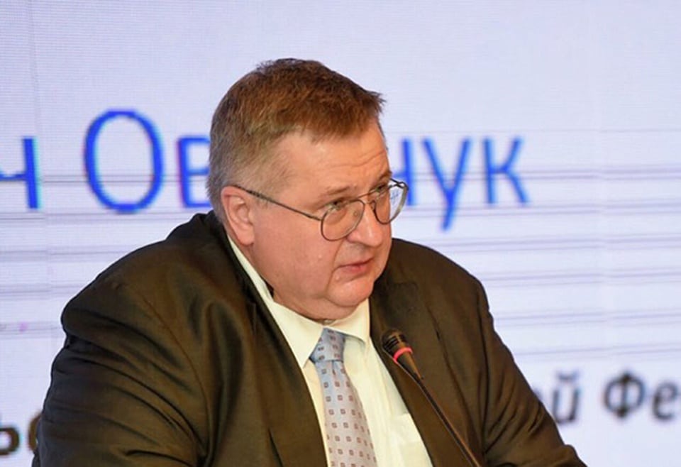 Les échanges commerciaux entre la Russie et l&rsquo;Arménie diminueront en 2025, a déclaré le vice-Premier ministre russe Alexei Overchuk
