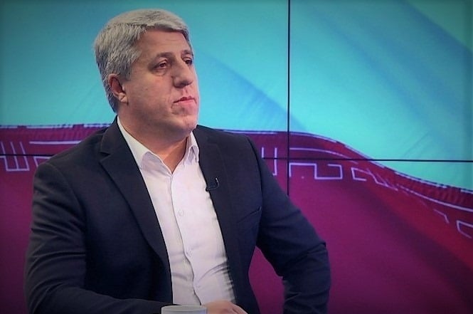 Selon un spécialiste arménien du Moyen-Orient, la ‘paix’ exaltée depuis peu par le régime de Bakou masque des tactiques hybrides de pression